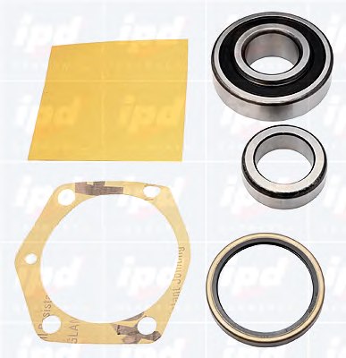IPD 30-1873 Wheel Bearing Kit